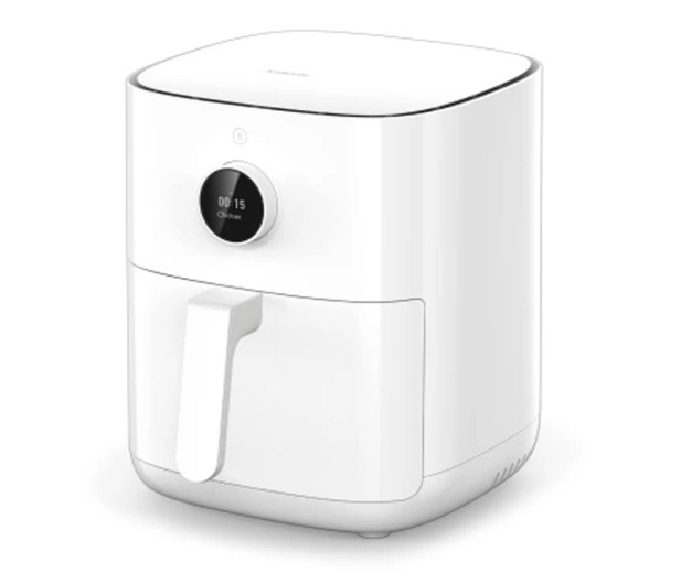 Xiaomi Air Fryer Smart EU 4,5L - 1272725 - zdjęcie 2